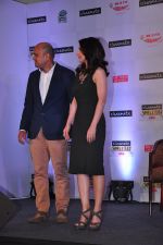 Soha Ali Khan at Spelling Bee Event on 7th March 2016